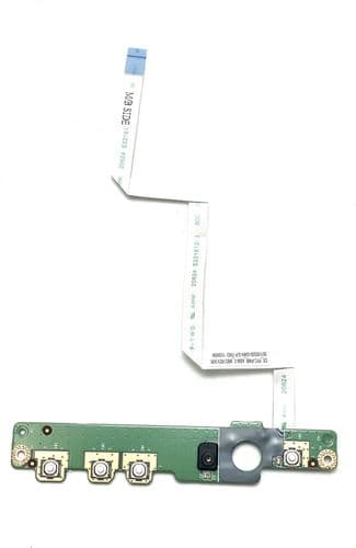 SKU: ZDP0409 Додаткова плата (кнопки живлення, мультимедії) для ноутбука Dell Latitude E5420 (вживаний) - Image 1