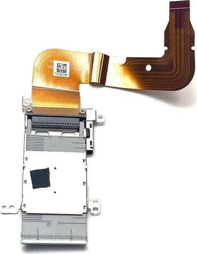 SKU: ZDP0414 Додаткова плата (Card Slot з кабелем) для ноутбука Dell Latitude E6330 (вживаний) - Image 1