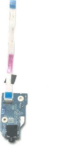 SKU: ZDP0421 Додаткова плата (Audio) для ноутбука Lenovo ThinkPad E565, E560 (вживаний) - Image 1