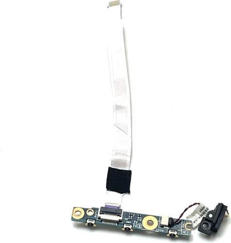 SKU: ZDP0424 Додаткова плата (кнопки живлення) для ноутбука Lenovo IdeaPad Yoga 2 (вживаний) - Image 1