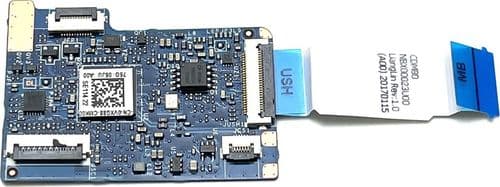 SKU: ZDP0431 Додаткова плата (розгалужувач, контроллер) для ноутбука Dell Latitude 7480, 5580, 5480, 5280 (вживаний) - Image 1