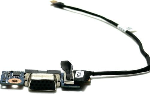 SKU: ZDP0434 Додаткова плата (VGA) для ноутбука Dell Latitude 3490, 3590 (вживаний) - Image 1