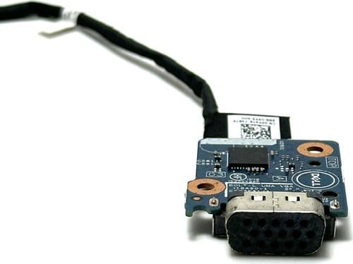 SKU: ZDP0435 Додаткова плата (VGA) для ноутбука Dell Latitude E3500, 3500, E3400, 3400 (вживаний) - Image 1