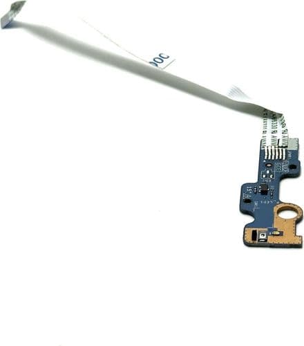 SKU: ZDP0436 Додаткова плата (кнопка живлення) для ноутбука Dell Latitude 3590 (вживаний) - Image 1