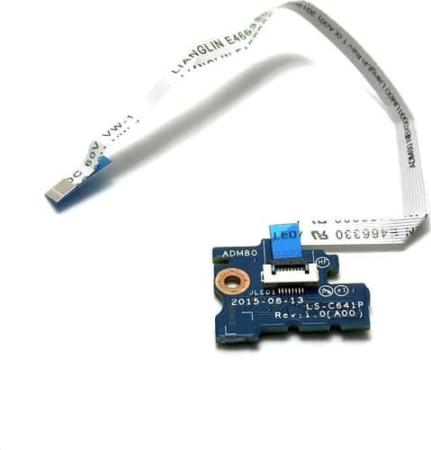 SKU: ZDP0438 Додаткова плата (cвітлодіодна панель) для ноутбука Dell Precision 3510 (вживаний) - Image 1