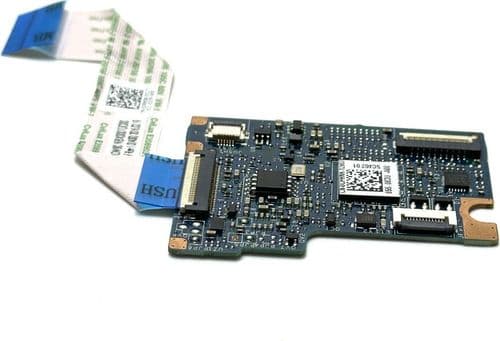 SKU: ZDP0439 Додаткова плата (розгалужувач, контроллер) для ноутбука Dell Precision 3510 (вживаний) - Image 1