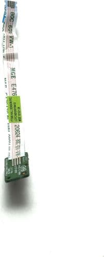 SKU: ZDP0442 Додаткова плата (датчик) для ноутбука Lenovo ThinkPad T590, P53s, T15, P15s, Gen 1 (вживаний) - Image 1