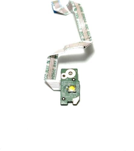 SKU: ZDP0443 Додаткова плата (кнопка живлення) для ноутбука Lenovo ThinkPad T590, P53s, T15, P15s, Gen 1 (вживаний) - Image 1