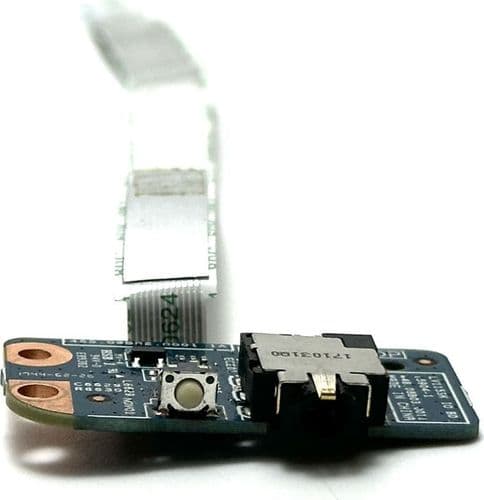 SKU: ZDP0449 Додаткова плата (Audio) для ноутбука Lenovo V110-15IAP ,V110-15ISK (вживаний) - Image 1