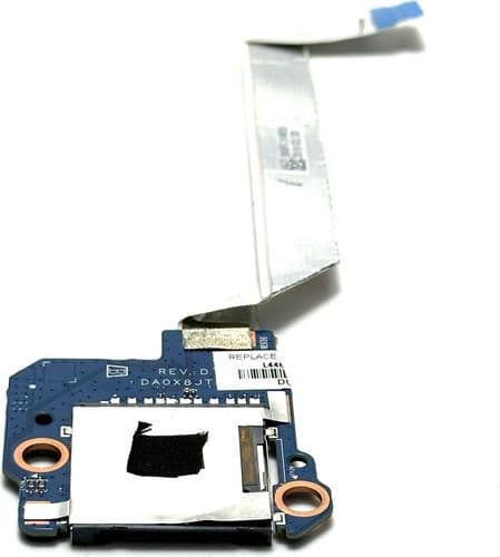 SKU: ZDP0450 Додаткова плата (картридер) для ноутбука HP ProBook 450, 455, G6 ,G7 (вживаний) - Image 1
