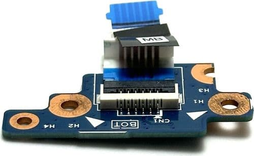 SKU: ZDP0454 Додаткова плата (кнопка живлення) для ноутбука Lenovo ThinkPad T570 (вживаний) - Image 1