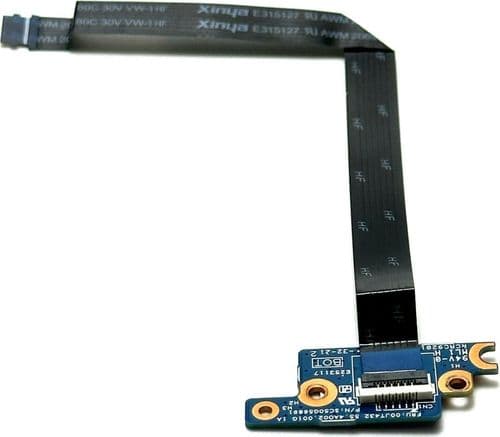 SKU: ZDP0457 Додаткова плата (кнопка живлення) для ноутбука Lenovo ThinkPad T560 (вживаний) - Image 1