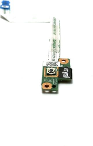 SKU: ZDP0460 Додаткова плата (кнопка живлення) для ноутбука Lenovo Thinkpad T540P, W540, W541 (вживаний) - Image 1