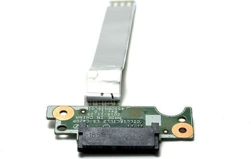 SKU: ZDP0461 Додаткова плата (ODD плата) для ноутбука Lenovo ThinkPad T570 (вживаний) - Image 1