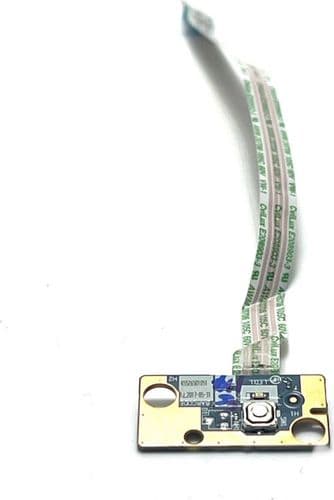 SKU: ZDP0465 Додаткова плата (кнопка живлення) для ноутбука Lenovo ThinkPad E570, E575 (вживаний) - Image 1