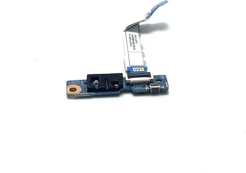 SKU: ZDP0471 Додаткова плата (Плата індикації) для ноутбука Lenovo V130-15IKB (вживаний) - Image 1