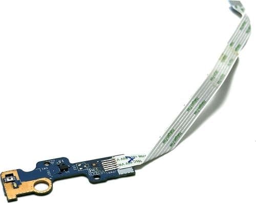 SKU: ZDP0474 Додаткова плата (кнопка живлення) для ноутбука Dell Latitude 3590 (вживаний) - Image 1