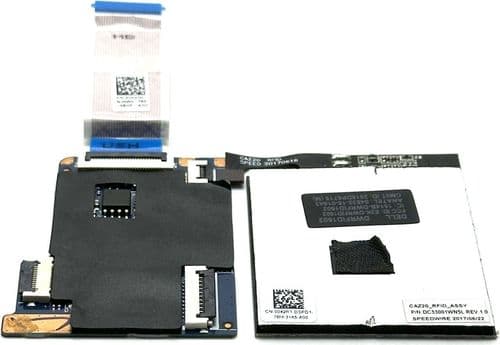 SKU: ZDP0475 Додаткова плата (NFC, розгалужувач, контроллер) для ноутбука Dell Latitude 7480 (вживаний) - Image 1