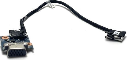 SKU: ZDP0480 Додаткова плата (Плата VGA) для ноутбука Dell Latitude 3500, 3400 (вживаний) - Image 1