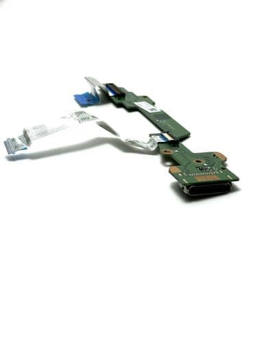 SKU: ZDP0481 Додаткова плата (кнопка живлення) для ноутбука Lenovo V310-15ISK, V310-15IKB (вживаний) - Image 1