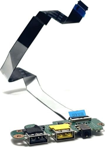 SKU: ZDP0482 Додаткова плата (USB, Audio) для ноутбука Lenovo V510-15IKB (вживаний) - Image 1