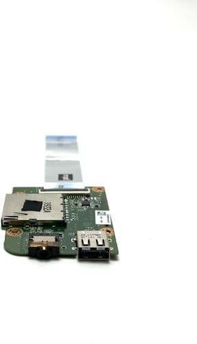 SKU: ZDP0485 Додаткова плата (USB, Audio, Card-Reader) для ноутбука Lenovo B5400, M5400 (вживаний) - Image 1