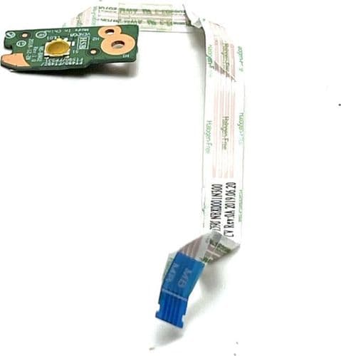 SKU: ZDP0525 Додаткова плата (кнопка живлення) для ноутбука Lenovo ThinkPad T590 (вживаний) - Image 1