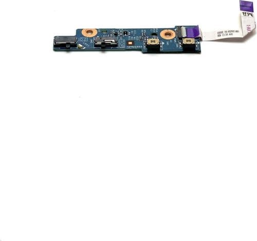 SKU: ZDP0527 Додаткова плата (кнопка живлення) для ноутбука HP EliteBook Revolve 810 G2 (вживаний) - Image 1