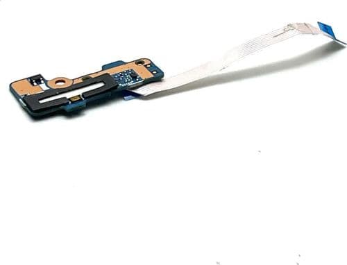 SKU: ZDP0528 Додаткова плата (кнопка живлення) для ноутбука HP EliteBook 740, 745, 840, 850 G5 (вживаний) - Image 1