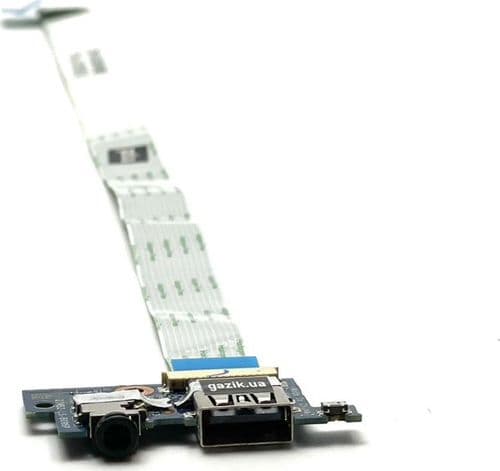 SKU: ZDP0539 Додаткова плата (USB, Audio) для ноутбука Lenovo B50-80 (вживаний) - Image 1