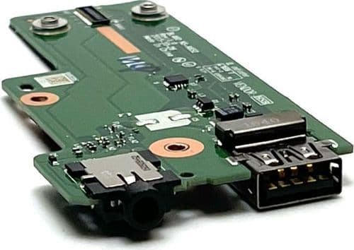SKU: ZDP0557 Додаткова плата (USB, Audio) для ноутбука Lenovo ThinkPad L460 (вживаний) - Image 1