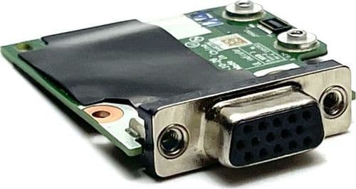 SKU: ZDP0558 Додаткова плата (кнопка живлення, VGA) для ноутбука Lenovo ThinkPad L460 (вживаний) - Image 1