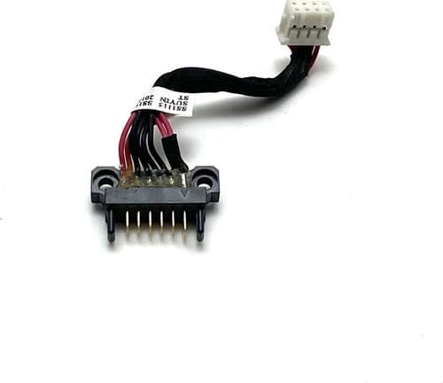 SKU: ZDP0563 Додаткова плата (роз'єм живлення) для ноутбука HP ProBook 4530s, 4535s (вживаний) - Image 1