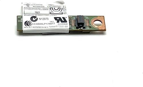 SKU: ZDP0572 Додаткова плата (Bluetooth) для ноутбука Lenovo ThinkPad T510, T420 (вживаний) - Image 1