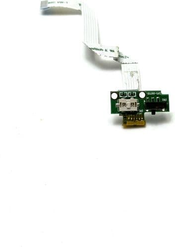 SKU: ZDP0678 Додаткова плата (кнопка Wi-Fi) для ноутбука Dell Latitude XT2 (вживаний) - Image 1