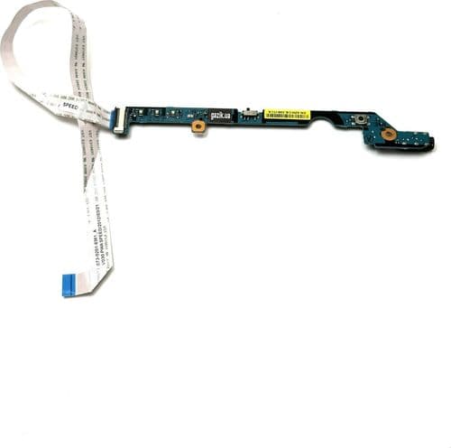 SKU: ZDP0683 Додаткова плата (LED індикатори, Audio) для ноутбука Sony Vaio ,VPCSB PCG-4121EM, PCG-4121GM, PCG-41217L (вживаний) - Image 1