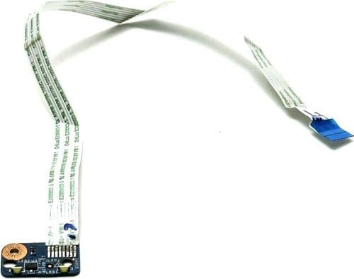 SKU: ZDP0687 Додаткова плата (LED індикатор) для ноутбука Dell Inspiron 15 5000, 5543, 5545, 5547, 5448, 5548 (вживаний) - Image 1