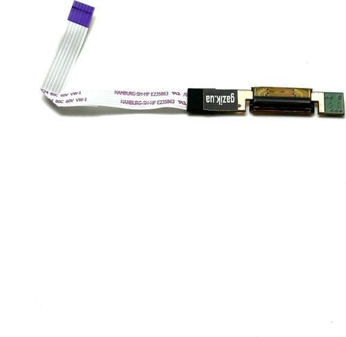 SKU: ZDP0692 Додаткова плата (сканер відбитку пальця) для ноутбука HP EliteBook 2570P (вживаний) - Image 1