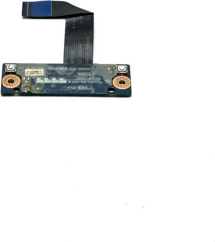 SKU: ZDP0693 Додаткова плата (кнопки тачпада) для ноутбука Lenovo Lenovo G585, G580 (вживаний) - Image 1