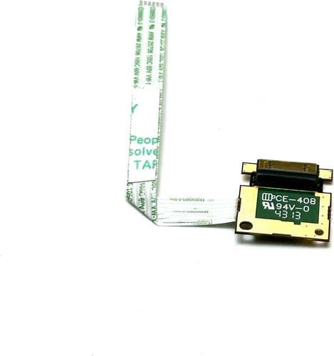 SKU: ZDP0695 Додаткова плата (сканер відбитку пальця) для ноутбука Dell Vostro 5470 (вживаний) - Image 1