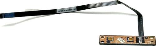 SKU: ZDP0696 Додаткова плата (кнопка живлення) для ноутбука Lenovo Lenovo G585, G580 (вживаний) - Image 1