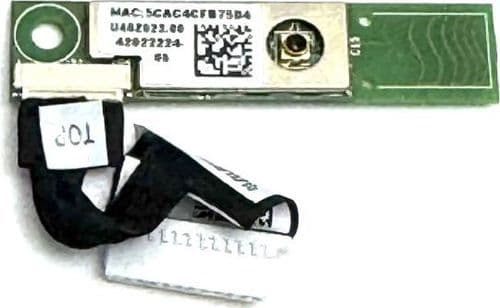 SKU: ZDP0698 Додаткова плата (Bluetooth) для ноутбука Dell Latitude E6510, E6520, E6530, E5520, E5410 (вживаний) - Image 1