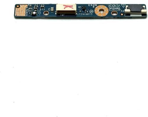 SKU: ZDP0709 Додаткова плата (датчик освітлення) для ноутбука HP EliteBook 2540p (вживаний) - Image 1