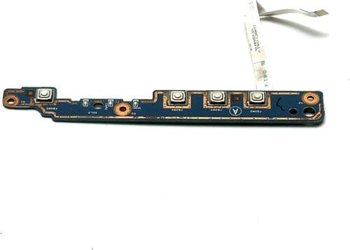 SKU: ZDP0710 Додаткова плата (кнопка живлення) для ноутбука Sony Vaio E Series SVE15116EAB (вживаний) - Image 1