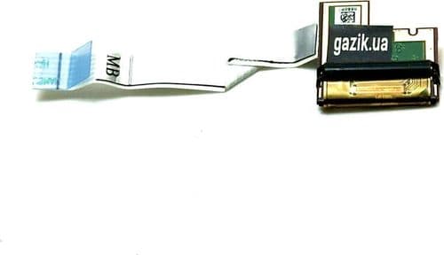 SKU: ZDP0722 Додаткова плата (сканер відбитку пальця) для ноутбука Dell Latitude E6420, E6430 (вживаний) - Image 1