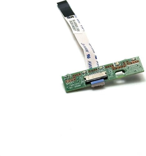 SKU: ZDP0725 Додаткова плата (LED індикатор) для ноутбука Dell Latitude E5500 (вживаний) - Image 1