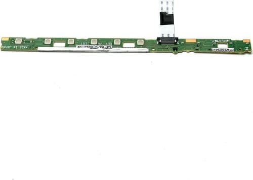 SKU: ZDP0734 Додаткова плата (мультимедійні кнопки) для ноутбука Fujitsu LifeBook S792 (вживаний) - Image 1