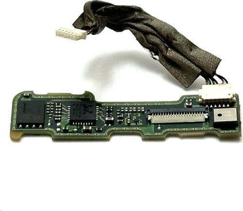 SKU: ZDP0736 Додаткова плата (SIM-Reader) для ноутбука Fujitsu LifeBook U772, U745, U904 (вживаний) - Image 1