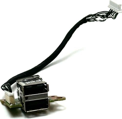 SKU: ZDP0749 Додаткова плата (USB) для ноутбука Fujitsu LifeBook S760 (вживаний) - Image 1