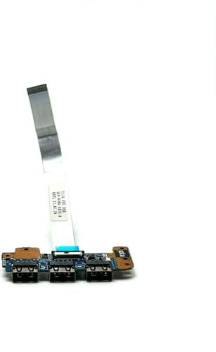 SKU: ZDP0752 Додаткова плата (USB) для ноутбука Sony Vaio SVE14112EAW (вживаний) - Image 1